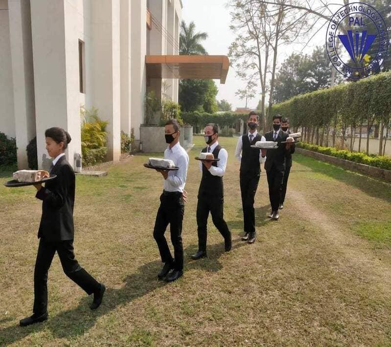 PAL College of Technology and Management Haldwani Extra Curriculars photo 77